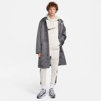 Джемпер Nike M NSW SP FLC HOODIE BB - 7