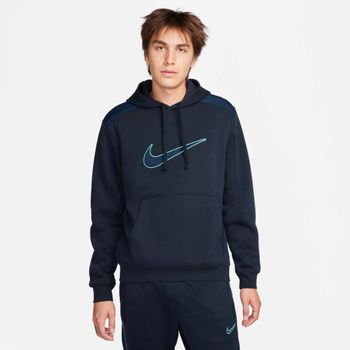 Джемпер Nike M NSW SP FLC HOODIE BB - 5