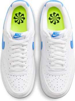 Кроссовки Nike NIKE COURT VISION LOW NEXT NATURE - 6