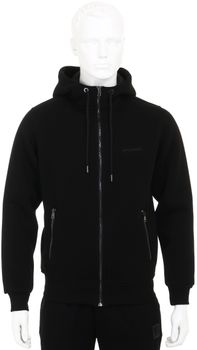 Джемпер MaxxPro ESS FZ HOODIE FLC мужской - 1