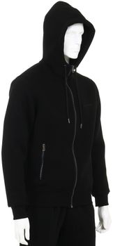 Джемпер MaxxPro ESS FZ HOODIE FLC мужской - 4