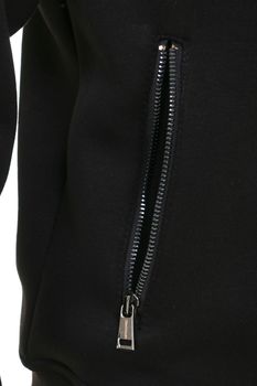 Джемпер MaxxPro ESS FZ HOODIE FLC мужской - 5