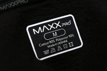 Джемпер MaxxPro ESS FZ HOODIE FLC мужской - 7
