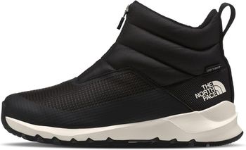 Черевики THE NORTH FACE A5LWF.r0g/tnf black/g.white жіночі - фото