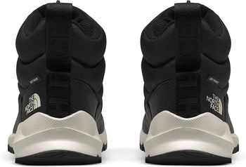 Черевики THE NORTH FACE A5LWF.r0g/tnf black/g.white жіночі - 3