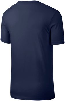 Футболка Nike M NS CLUB TEE чоловіча - 10