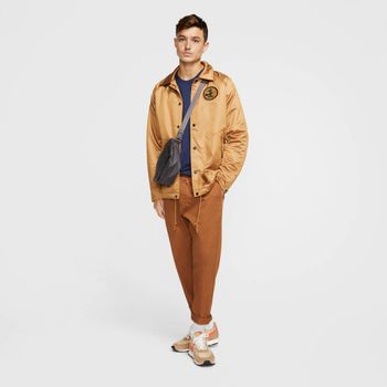 Футболка Nike M NS CLUB TEE чоловіча - 4