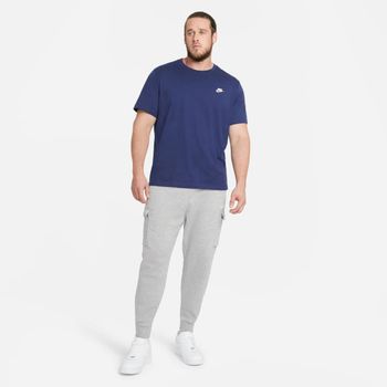 Футболка Nike M NS CLUB TEE чоловіча - 8