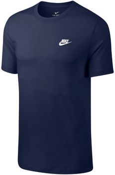 Футболка Nike M NS CLUB TEE чоловіча - 9