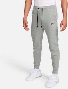 Штани Nike M NK TCH FLC JGGR чоловічі - 5