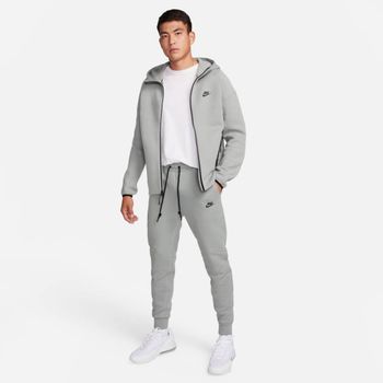 Штани Nike M NK TCH FLC JGGR чоловічі - 10