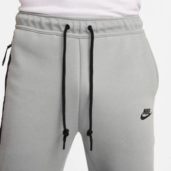 Штани Nike M NK TCH FLC JGGR чоловічі - 4