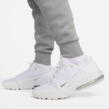 Штани Nike M NK TCH FLC JGGR чоловічі - 7