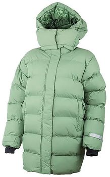 Куртка HELLY HANSEN W ASPIRE PUFFY PARKA жіноча - 3