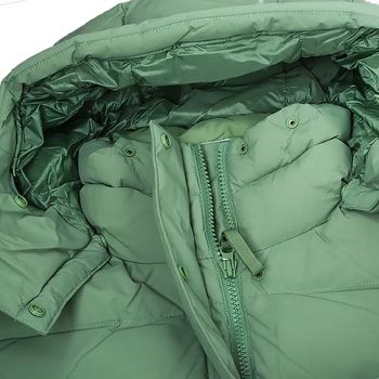 Куртка HELLY HANSEN W ASPIRE PUFFY PARKA жіноча - 3
