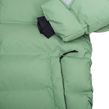Куртка HELLY HANSEN W ASPIRE PUFFY PARKA жіноча - 4