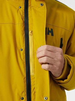 Куртка HELLY HANSEN REINE PARKA чоловіча - 5