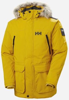 Куртка HELLY HANSEN REINE PARKA чоловіча - 7