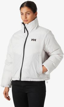 Куртка HELLY HANSEN W YU 23 REVERSIBLE PUFFER жіноча - 3