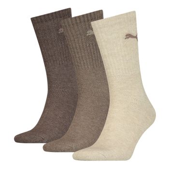 Шкарпетки Puma PUMA UNISEX CREW SOCK 3P - 3