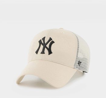 Кепка 47 Brand MLB NEW YORK YANKEES BRANSON - 2