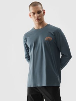 Футболка 4F LONGSLEEVE  M246 - 4