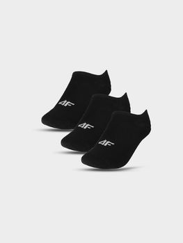 Носки 4F SOCKS CAS  F274 (3PACK) - 2
