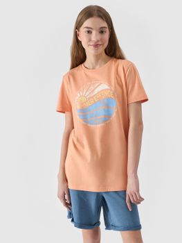 Футболка 4F TSHIRT  M1135 - 1