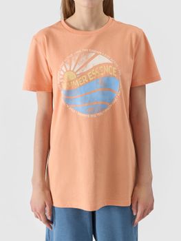 Футболка 4F TSHIRT  M1135 - 5