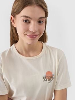 Футболка 4F TSHIRT  M1136 - 2