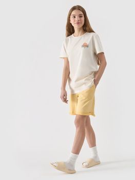 Футболка 4F TSHIRT  M1136 - 4