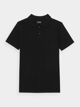 Футболка 4F POLO SHIRT  M124 - фото