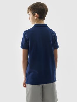 Футболка 4F POLO SHIRT  M124 - 3