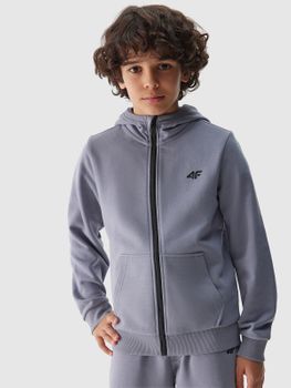 Джемпер 4F SWEATSHIRT M0926 - 4