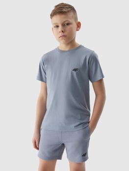 Футболка 4F TSHIRT  M1116 - 5