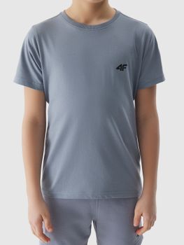 Футболка 4F TSHIRT  M1116 - 5