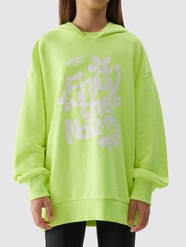 Джемпер 4F SWEATSHIRT  F0941 - 6