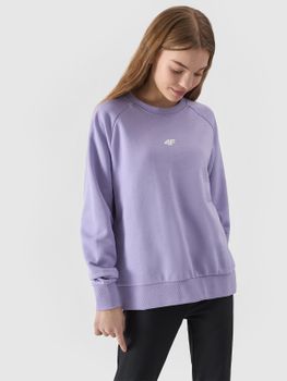 Джемпер 4F SWEATSHIRT  F0920 - 2