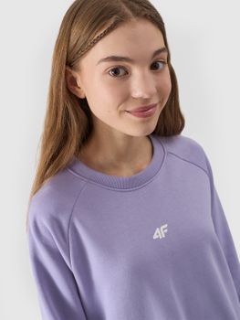 Джемпер 4F SWEATSHIRT  F0920 - 2