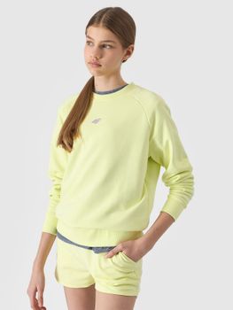 Джемпер 4F SWEATSHIRT  F0920 - 1