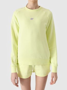 Джемпер 4F SWEATSHIRT  F0920 - 5