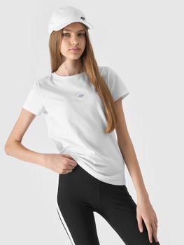 Футболка 4F TSHIRT  F1111 - 1