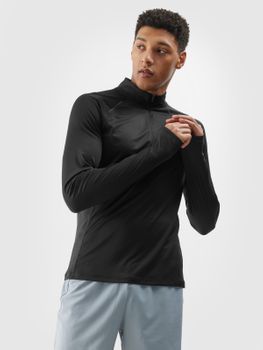 Джемпер 4F LONGSLEEVE FNK  M240 - 1