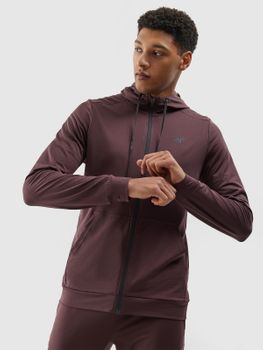 Джемпер 4F SWEATSHIRT FNK  M303 - 1