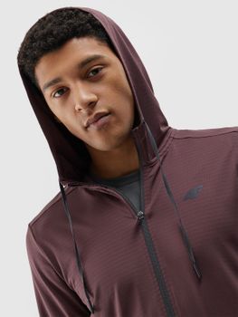 Джемпер 4F SWEATSHIRT FNK  M303 - 3