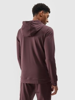 Джемпер 4F SWEATSHIRT FNK  M303 - 6