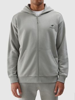 Джемпер 4F SWEATSHIRT  M1011 - 5