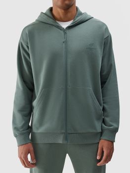 Джемпер 4F SWEATSHIRT  M1011 - 5