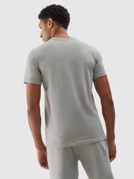 Футболка 4F TSHIRT  M1282 - 4