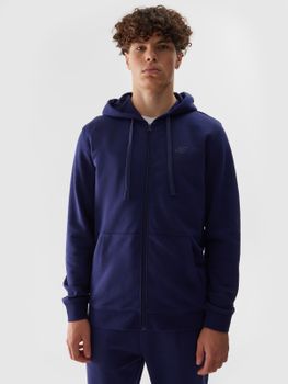 Джемпер 4F SWEATSHIRT  M0951 - 2